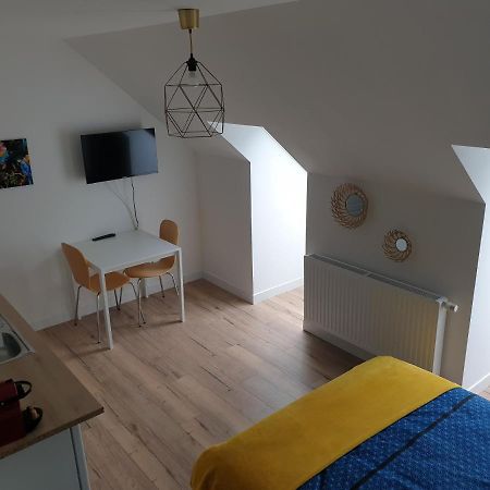 Studio 5 Henriville Amiens Exterior foto