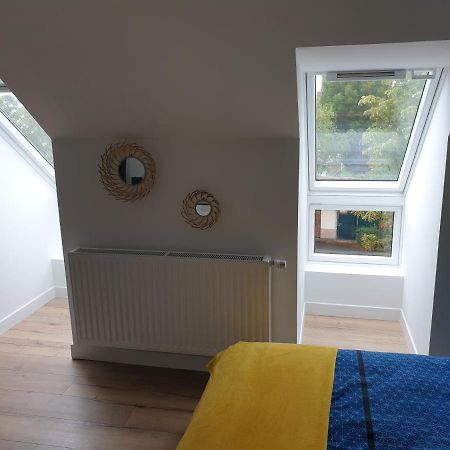 Studio 5 Henriville Amiens Exterior foto